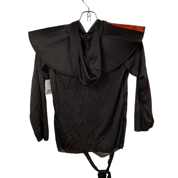 Fun World Boys Cobra Ninja Costume S (6/7) Hooded Shirt, Pants, Tunic and Mask - Picture 4 of 7